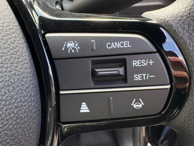 Ｎ－ＢＯＸカスタム ベースグレード　衝突軽減ブレーキ　片側電動スライドドア　アダプティブクルーズコントロール　ステアリングスイッチ　シートヒーター　電子パーキングブレーキ　ブレーキホールド（28枚目）