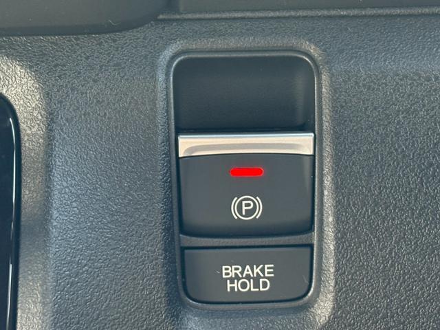 Ｎ－ＢＯＸカスタム ベースグレード　衝突軽減ブレーキ　片側電動スライドドア　アダプティブクルーズコントロール　ステアリングスイッチ　シートヒーター　電子パーキングブレーキ　ブレーキホールド（38枚目）