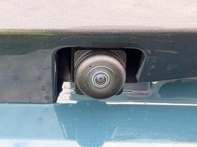 スペーシアギア ハイブリッドＸＺ　純正９インチナビ　全方位モニター付き　両側電動スライドドア　シートヒーター　ハンドルヒーター　スリムサーキュレーター　電子パーキングブレーキ　ブレーキホールド機能　純正アルミホイール（13枚目）