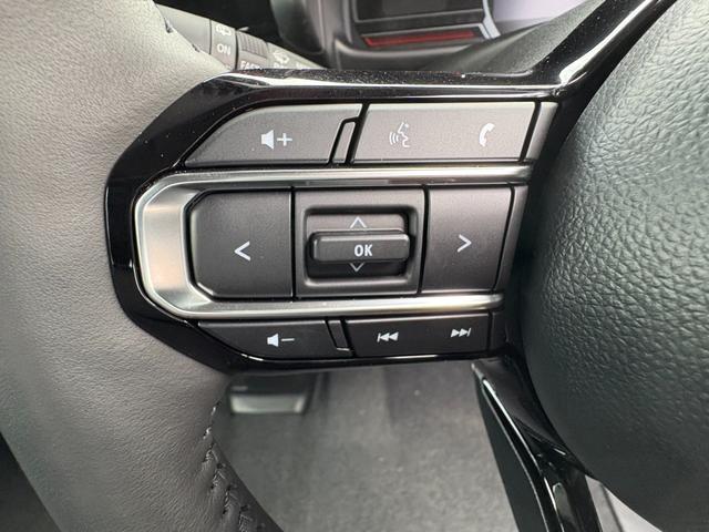 スペーシアギア ハイブリッドＸＺ　純正９インチナビ　全方位モニター付き　両側電動スライドドア　シートヒーター　ハンドルヒーター　スリムサーキュレーター　電子パーキングブレーキ　ブレーキホールド機能　純正アルミホイール（27枚目）