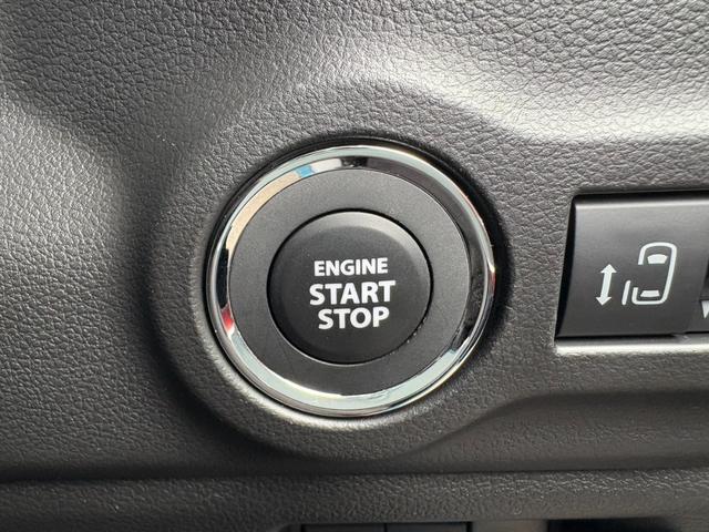 スペーシアギア ハイブリッドＸＺ　純正９インチナビ　全方位モニター付き　両側電動スライドドア　シートヒーター　ハンドルヒーター　スリムサーキュレーター　電子パーキングブレーキ　ブレーキホールド機能　純正アルミホイール（31枚目）