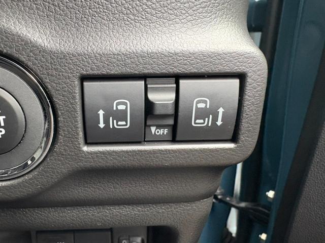 スペーシアギア ハイブリッドＸＺ　純正９インチナビ　全方位モニター付き　両側電動スライドドア　シートヒーター　ハンドルヒーター　スリムサーキュレーター　電子パーキングブレーキ　ブレーキホールド機能　純正アルミホイール（32枚目）