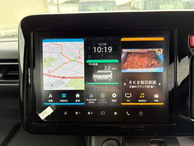 スペーシアギア ハイブリッドＸＺ　純正９インチナビ　全方位モニター付き　両側電動スライドドア　シートヒーター　ハンドルヒーター　スリムサーキュレーター　電子パーキングブレーキ　ブレーキホールド機能　純正アルミホイール（36枚目）