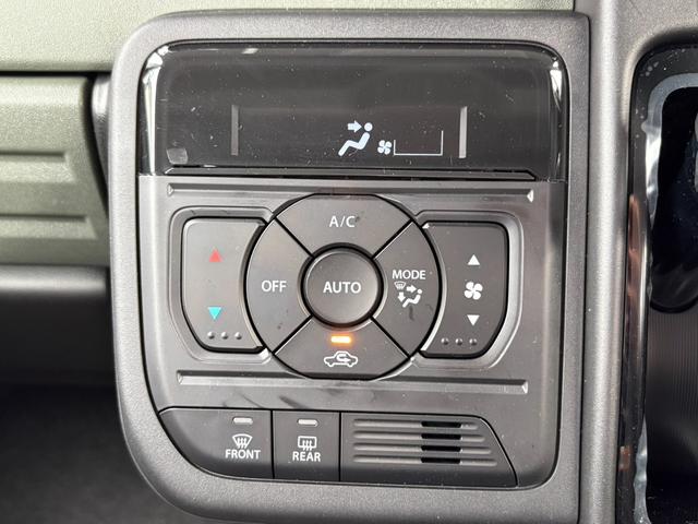 スペーシアギア ハイブリッドＸＺ　純正９インチナビ　全方位モニター付き　両側電動スライドドア　シートヒーター　ハンドルヒーター　スリムサーキュレーター　電子パーキングブレーキ　ブレーキホールド機能　純正アルミホイール（40枚目）