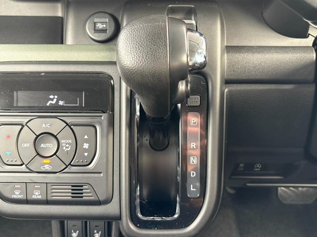 スペーシアギア ハイブリッドＸＺ　純正９インチナビ　全方位モニター付き　両側電動スライドドア　シートヒーター　ハンドルヒーター　スリムサーキュレーター　電子パーキングブレーキ　ブレーキホールド機能　純正アルミホイール（41枚目）