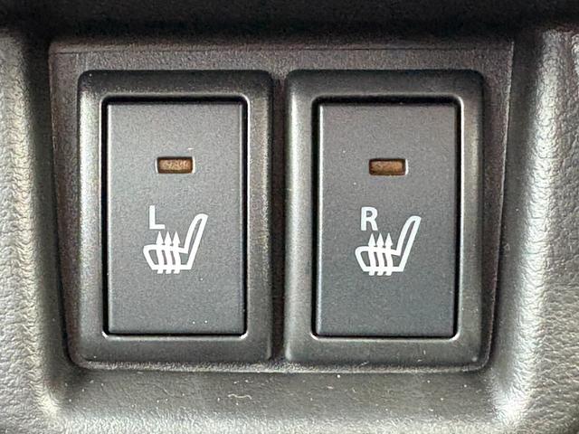 スペーシアギア ハイブリッドＸＺ　純正９インチナビ　全方位モニター付き　両側電動スライドドア　シートヒーター　ハンドルヒーター　スリムサーキュレーター　電子パーキングブレーキ　ブレーキホールド機能　純正アルミホイール（44枚目）