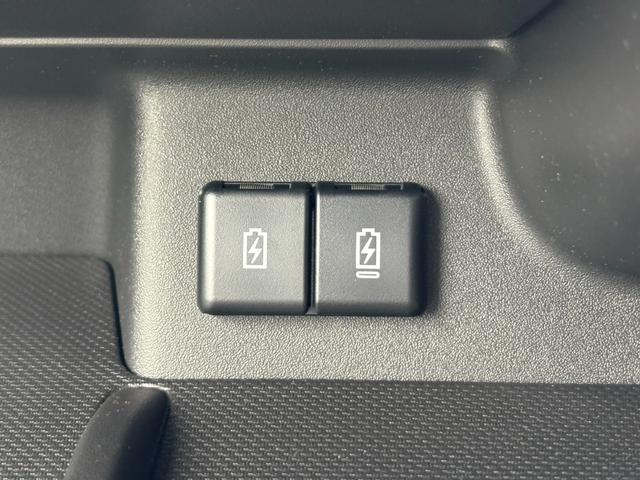 スペーシアギア ハイブリッドＸＺ　純正９インチナビ　全方位モニター付き　両側電動スライドドア　シートヒーター　ハンドルヒーター　スリムサーキュレーター　電子パーキングブレーキ　ブレーキホールド機能　純正アルミホイール（49枚目）