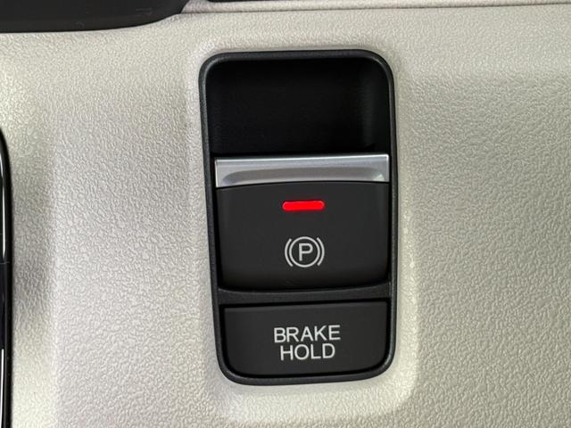 Ｎ－ＢＯＸ ベースグレード　衝突軽減ブレーキ　片側電動スライドドア　アダプティブクルーズコントロール　ステアリングスイッチ　シートヒーター　電子パーキングブレーキ　ブレーキホールド（36枚目）