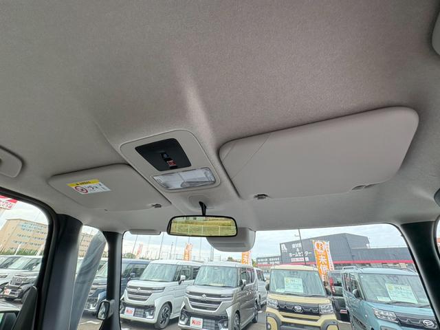 Ｎ－ＢＯＸ ベースグレード　衝突軽減ブレーキ　片側電動スライドドア　アダプティブクルーズコントロール　ステアリングスイッチ　シートヒーター　電子パーキングブレーキ　ブレーキホールド（44枚目）