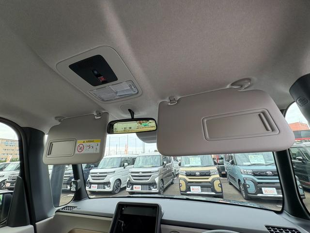 Ｎ－ＢＯＸ ベースグレード　衝突軽減ブレーキ　片側電動スライドドア　アダプティブクルーズコントロール　ステアリングスイッチ　シートヒーター　電子パーキングブレーキ　ブレーキホールド（45枚目）