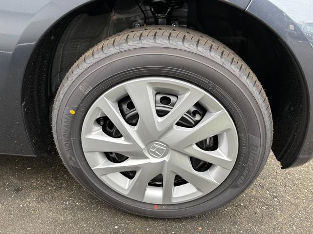 Ｎ－ＢＯＸ ベースグレード　衝突軽減ブレーキ　片側電動スライドドア　アダプティブクルーズコントロール　ステアリングスイッチ　シートヒーター　電子パーキングブレーキ　ブレーキホールド（52枚目）