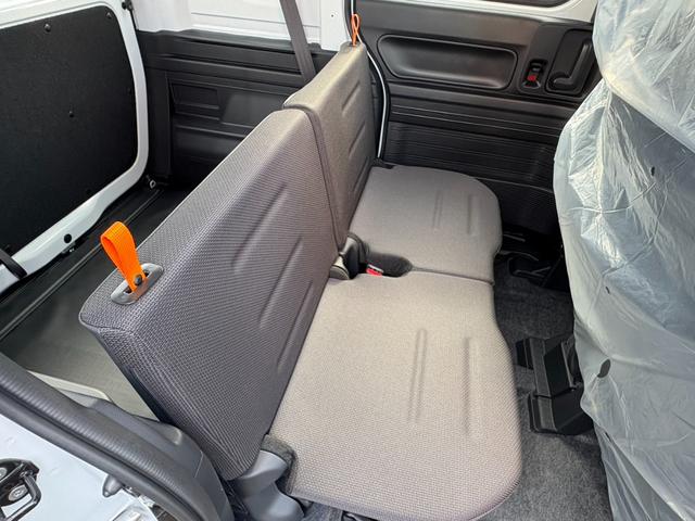 Ｎ－ＶＡＮ Ｌ　届出済未使用車　衝突軽減ブレーキ　バックカメラ　両側スライドドア（16枚目）