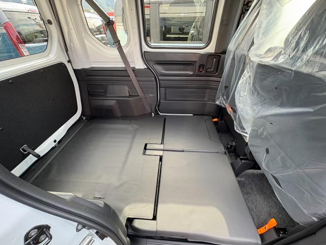 Ｎ－ＶＡＮ Ｌ　届出済未使用車　衝突軽減ブレーキ　バックカメラ　両側スライドドア（17枚目）