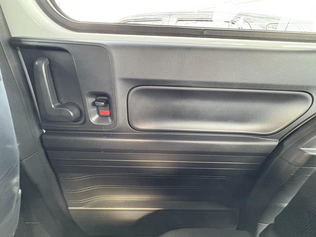 Ｎ－ＶＡＮ Ｌ　届出済未使用車　衝突軽減ブレーキ　バックカメラ　両側スライドドア（19枚目）