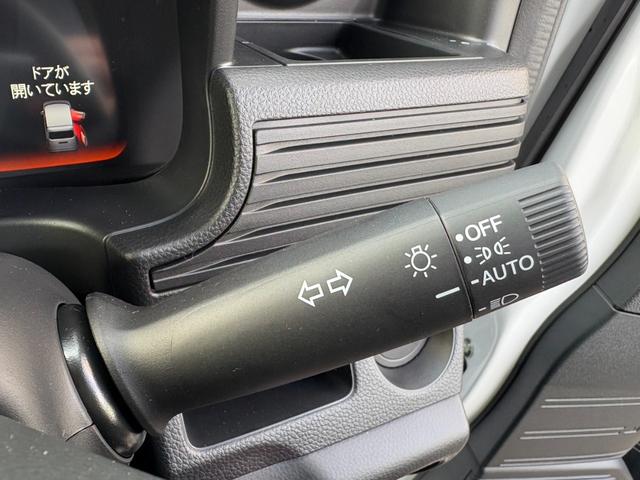 Ｎ－ＶＡＮ Ｌ　届出済未使用車　衝突軽減ブレーキ　バックカメラ　両側スライドドア（26枚目）