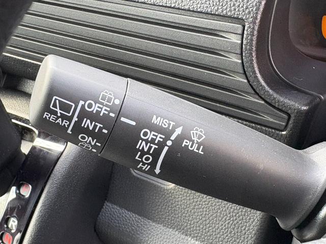 Ｎ－ＶＡＮ Ｌ　届出済未使用車　衝突軽減ブレーキ　バックカメラ　両側スライドドア（27枚目）