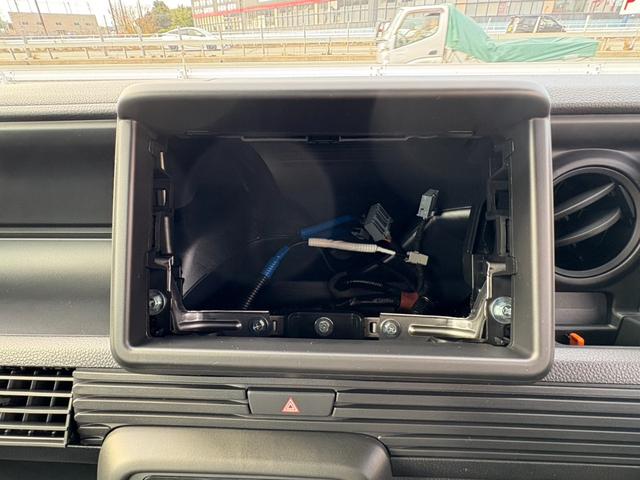 Ｎ－ＶＡＮ Ｌ　届出済未使用車　衝突軽減ブレーキ　バックカメラ　両側スライドドア（29枚目）