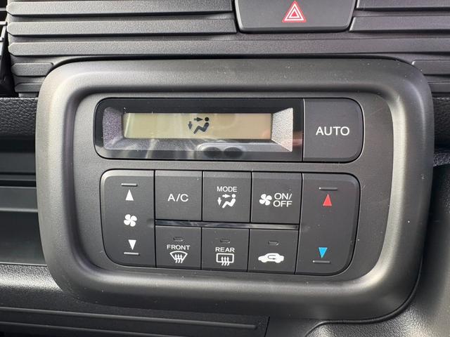 Ｎ－ＶＡＮ Ｌ　届出済未使用車　衝突軽減ブレーキ　バックカメラ　両側スライドドア（30枚目）