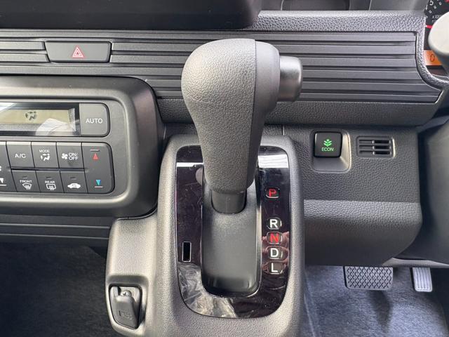 Ｎ－ＶＡＮ Ｌ　届出済未使用車　衝突軽減ブレーキ　バックカメラ　両側スライドドア（31枚目）