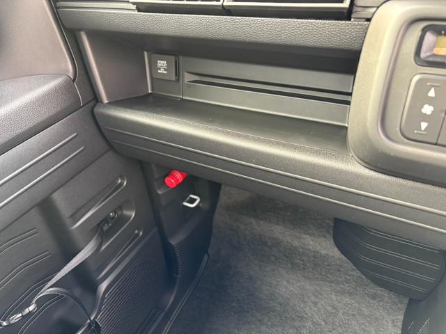 Ｎ－ＶＡＮ Ｌ　届出済未使用車　衝突軽減ブレーキ　バックカメラ　両側スライドドア（34枚目）