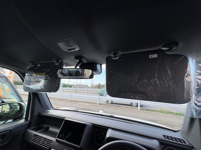 Ｎ－ＶＡＮ Ｌ　届出済未使用車　衝突軽減ブレーキ　バックカメラ　両側スライドドア（40枚目）