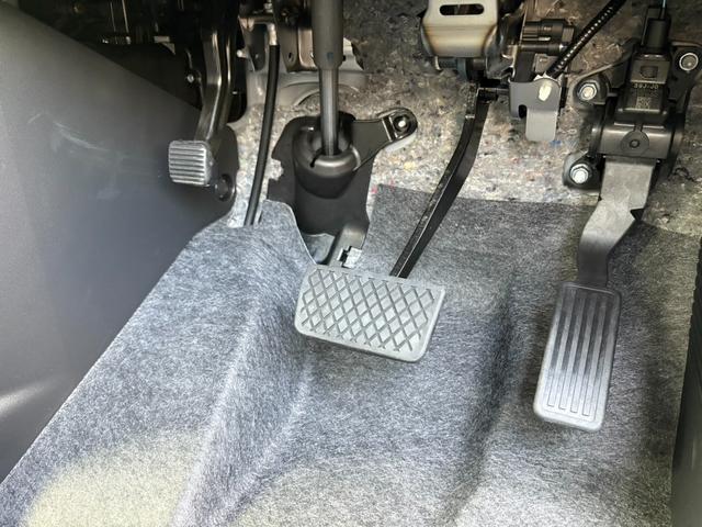 Ｎ－ＶＡＮ Ｌ　届出済未使用車　衝突軽減ブレーキ　バックカメラ　両側スライドドア（50枚目）