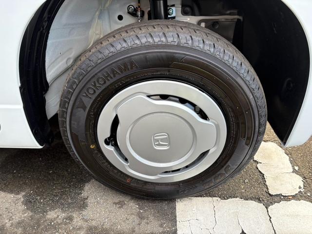 Ｎ－ＶＡＮ Ｌ　届出済未使用車　衝突軽減ブレーキ　バックカメラ　両側スライドドア（51枚目）