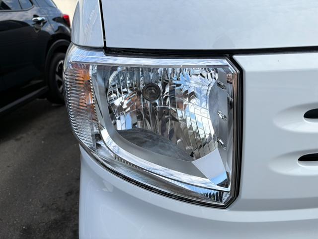 Ｎ－ＶＡＮ Ｌ　届出済未使用車　衝突軽減ブレーキ　バックカメラ　両側スライドドア（52枚目）