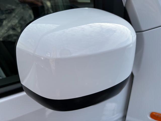 Ｎ－ＶＡＮ Ｌ　届出済未使用車　衝突軽減ブレーキ　バックカメラ　両側スライドドア（53枚目）