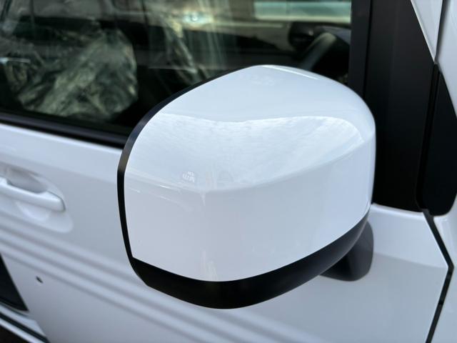 Ｎ－ＶＡＮ Ｌ　届出済未使用車　衝突軽減ブレーキ　バックカメラ　両側スライドドア（54枚目）