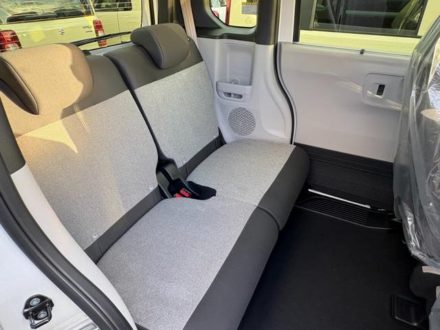 Ｎ－ＢＯＸ ベースグレード　衝突軽減ブレーキ　片側電動スライドドア　アダプティブクルーズコントロール　ステアリングスイッチ　シートヒーター　電子パーキングブレーキ　ブレーキホールド（16枚目）