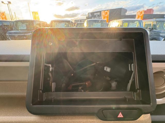 Ｎ－ＢＯＸ ベースグレード　衝突軽減ブレーキ　片側電動スライドドア　アダプティブクルーズコントロール　ステアリングスイッチ　シートヒーター　電子パーキングブレーキ　ブレーキホールド（32枚目）