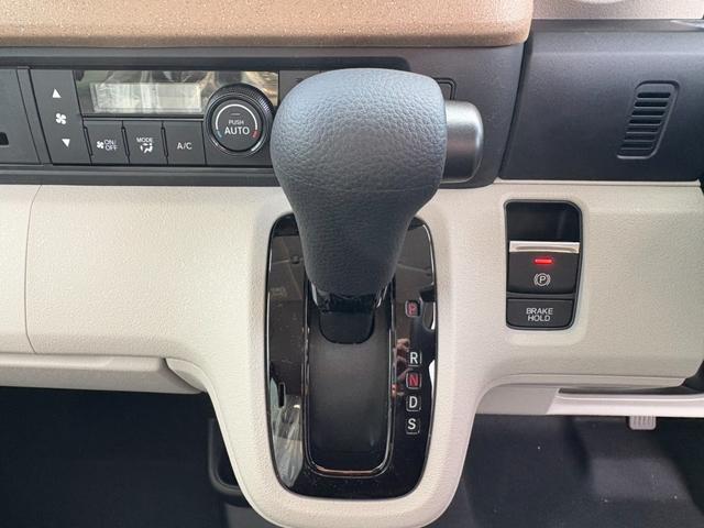 Ｎ－ＢＯＸ ベースグレード　衝突軽減ブレーキ　片側電動スライドドア　アダプティブクルーズコントロール　ステアリングスイッチ　シートヒーター　電子パーキングブレーキ　ブレーキホールド（34枚目）