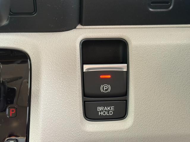 Ｎ－ＢＯＸ ベースグレード　衝突軽減ブレーキ　片側電動スライドドア　アダプティブクルーズコントロール　ステアリングスイッチ　シートヒーター　電子パーキングブレーキ　ブレーキホールド（35枚目）