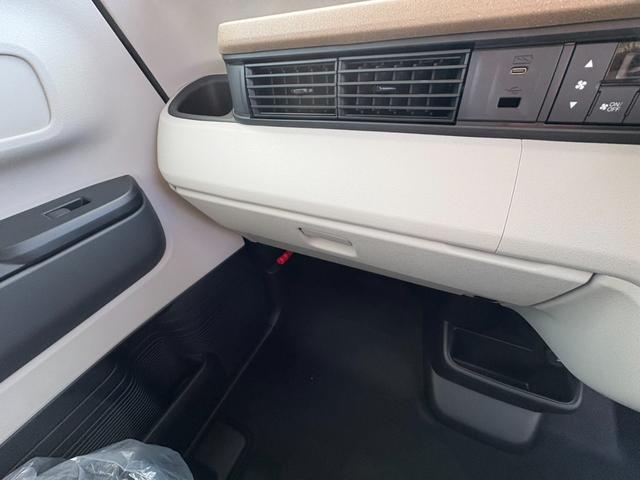 Ｎ－ＢＯＸ ベースグレード　衝突軽減ブレーキ　片側電動スライドドア　アダプティブクルーズコントロール　ステアリングスイッチ　シートヒーター　電子パーキングブレーキ　ブレーキホールド（40枚目）