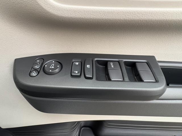 Ｎ－ＢＯＸ ベースグレード　衝突軽減ブレーキ　片側電動スライドドア　アダプティブクルーズコントロール　ステアリングスイッチ　シートヒーター　電子パーキングブレーキ　ブレーキホールド（47枚目）