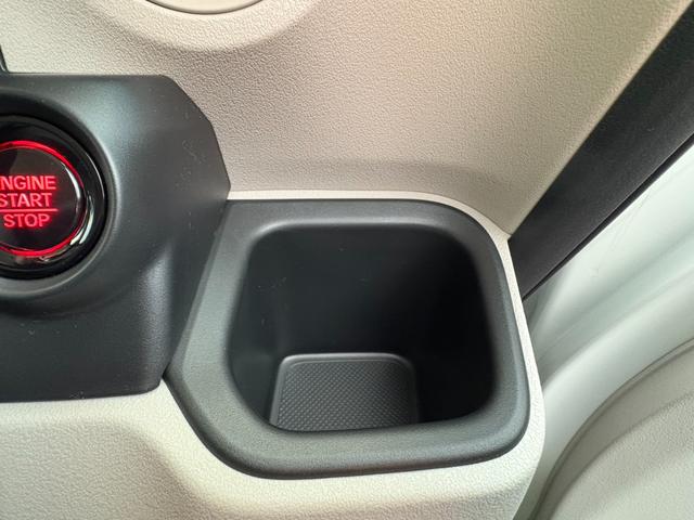 Ｎ－ＢＯＸ ベースグレード　衝突軽減ブレーキ　片側電動スライドドア　アダプティブクルーズコントロール　ステアリングスイッチ　シートヒーター　電子パーキングブレーキ　ブレーキホールド（49枚目）