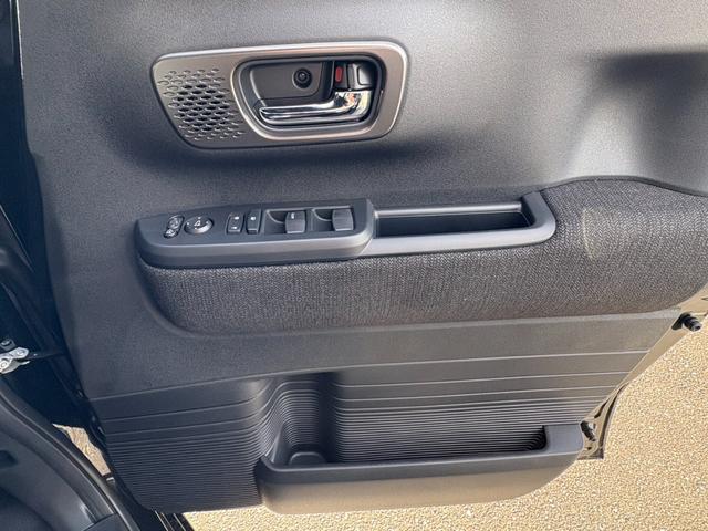 Ｎ－ＢＯＸカスタム ベースグレード　届出済未使用車　衝突軽減ブレーキ　片側電動スライドドア　アダプティブクルーズコントロール　ステアリングスイッチ　シートヒーター　電子パーキングブレーキ　ブレーキホールド（47枚目）