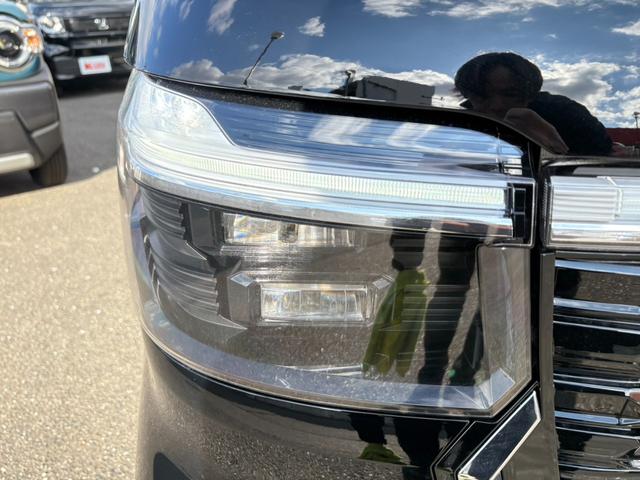 Ｎ－ＢＯＸカスタム ベースグレード　届出済未使用車　衝突軽減ブレーキ　片側電動スライドドア　アダプティブクルーズコントロール　ステアリングスイッチ　シートヒーター　電子パーキングブレーキ　ブレーキホールド（51枚目）