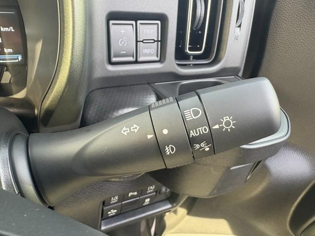 ハスラー タフワイルド　届出済未使用車　衝突軽減ブレーキ　クルーズコントロール　コーナーセンサー　シートヒーター　純正アルミホイール（27枚目）