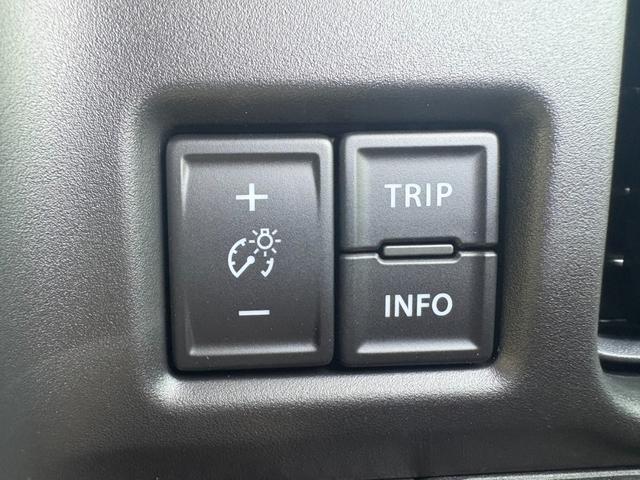 ハスラー タフワイルド　届出済未使用車　衝突軽減ブレーキ　クルーズコントロール　コーナーセンサー　シートヒーター　純正アルミホイール（29枚目）