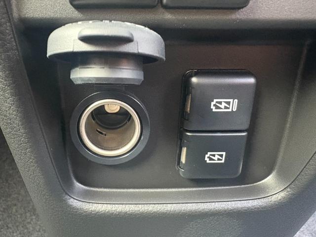 ハスラー タフワイルド　届出済未使用車　衝突軽減ブレーキ　クルーズコントロール　コーナーセンサー　シートヒーター　純正アルミホイール（37枚目）