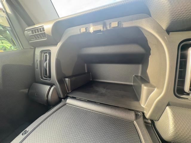 ハスラー タフワイルド　届出済未使用車　衝突軽減ブレーキ　クルーズコントロール　コーナーセンサー　シートヒーター　純正アルミホイール（42枚目）