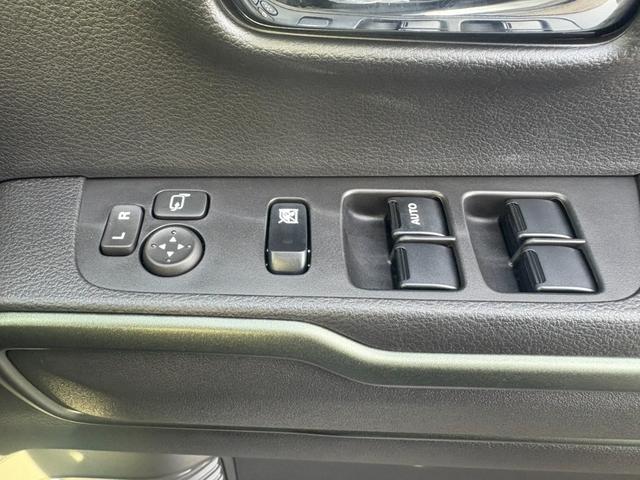 ハスラー タフワイルド　届出済未使用車　衝突軽減ブレーキ　クルーズコントロール　コーナーセンサー　シートヒーター　純正アルミホイール（49枚目）