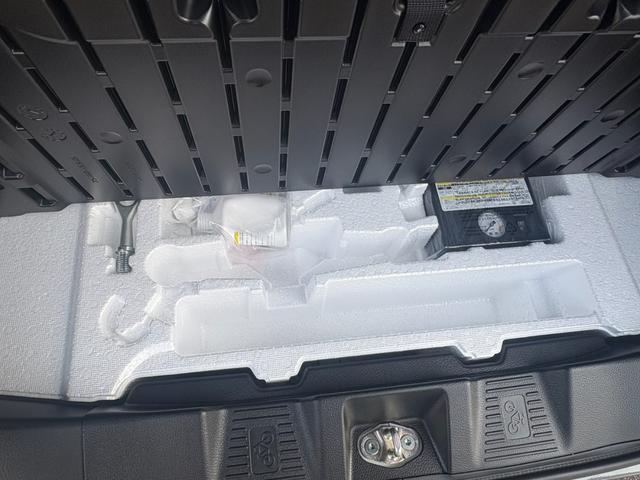 スペーシアギア ハイブリッドＸＺ　衝突軽減ブレーキ　クルーズコントロール　コーナーセンサー　ステアリングスイッチ　キーフリー　オートエアコン（14枚目）