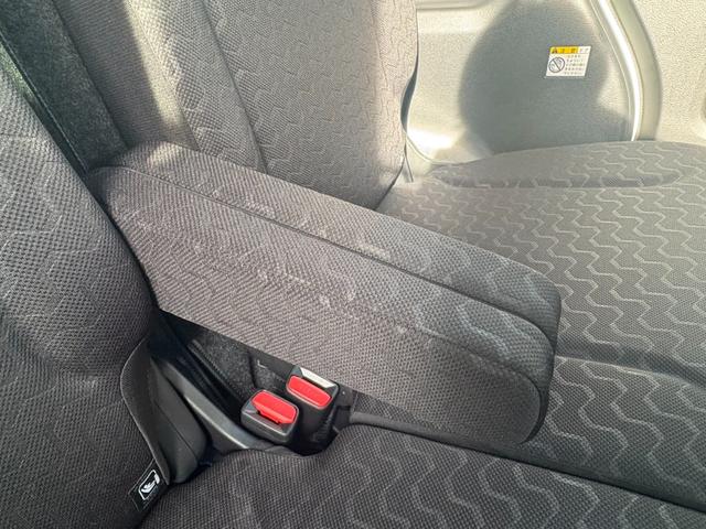 スペーシアギア ハイブリッドＸＺ　衝突軽減ブレーキ　クルーズコントロール　コーナーセンサー　ステアリングスイッチ　キーフリー　オートエアコン（17枚目）