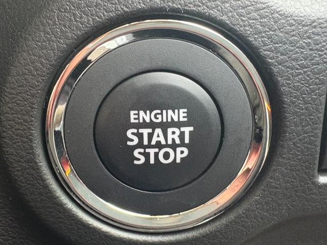 スペーシアギア ハイブリッドＸＺ　衝突軽減ブレーキ　クルーズコントロール　コーナーセンサー　ステアリングスイッチ　キーフリー　オートエアコン（29枚目）