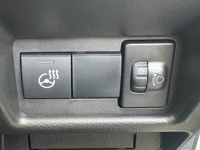 スペーシアギア ハイブリッドＸＺ　衝突軽減ブレーキ　クルーズコントロール　コーナーセンサー　ステアリングスイッチ　キーフリー　オートエアコン（31枚目）