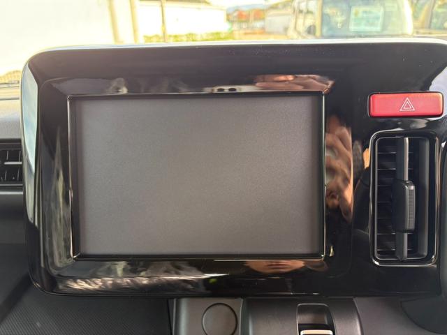 スペーシアギア ハイブリッドＸＺ　衝突軽減ブレーキ　クルーズコントロール　コーナーセンサー　ステアリングスイッチ　キーフリー　オートエアコン（34枚目）