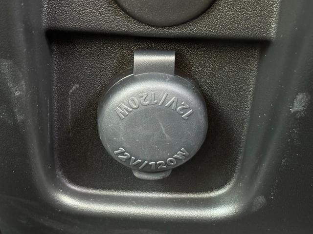 スペーシアギア ハイブリッドＸＺ　衝突軽減ブレーキ　クルーズコントロール　コーナーセンサー　ステアリングスイッチ　キーフリー　オートエアコン（39枚目）